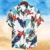 surfing white high quality unisex hawaiian hoodie, sweater, longsleeve, shirt v-neck, t-shirt