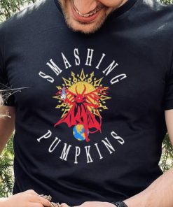 The Smashing 2023 New Tour Shirt