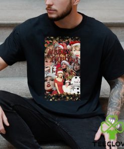 swiftmas Merry T Shirt