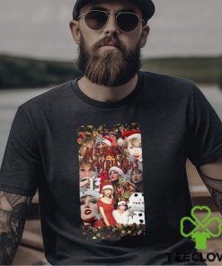 swiftmas Merry T Shirt