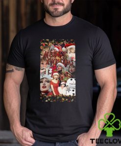 swiftmas Merry T Shirt