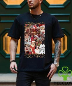 swiftmas Merry T Shirt