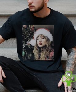 swiftmas and my heart is a christmas T Shirt