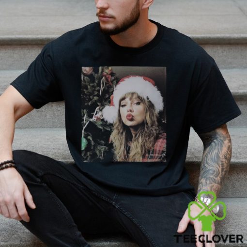 swiftmas and my heart is a christmas T Shirt