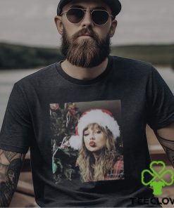 swiftmas and my heart is a christmas T Shirt