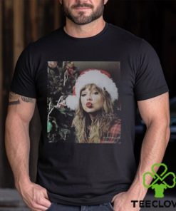 swiftmas and my heart is a christmas T Shirt