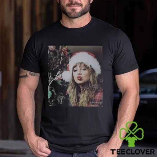 swiftmas and my heart is a christmas T Shirt