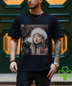 swiftmas and my heart is a christmas T Shirt