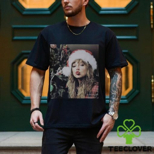 swiftmas and my heart is a christmas T Shirt