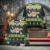 Pickle Christmas Ugly Sweater