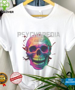 sychopedia Companies T Shirt