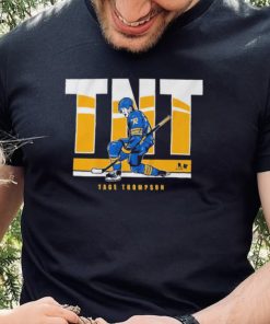 Buffalo Sabers Tage Thompson TNT Shirt