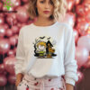 Passion Heart Minnesota Vikings Shirt