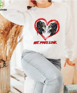 Eat prey love hoodie, sweater, longsleeve, shirt v-neck, t-shirt