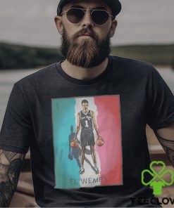 El Wemby Shirt