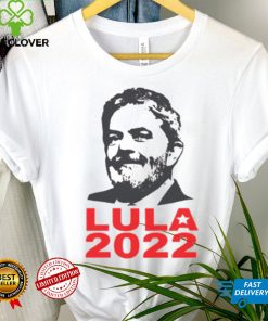 La Rebelión Lula T Shirt