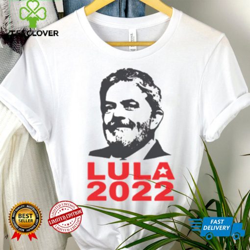 La Rebelión Lula T Shirt