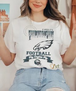 Gameday Couture Ash Philadelphia Eagles Run the Show Pullover Shirt