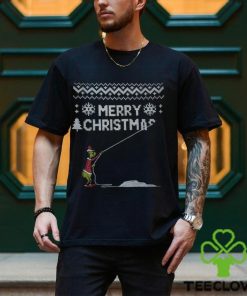 Merry Christmas Grinch Shirt