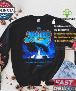 Space Rocks Juice Mission Shirt