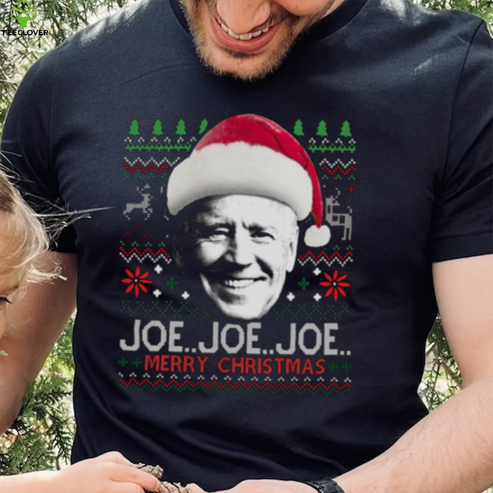 Funny Joe Biden Christmas shirt Funny Joe Biden Christmas shirt