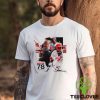 Houston Texans God is Great Coffee is Good And People Are Crazy Football NFL Shirt