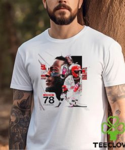 Cincinnati Reds Elly De La Cruz on place for 78 stolen bases shirt