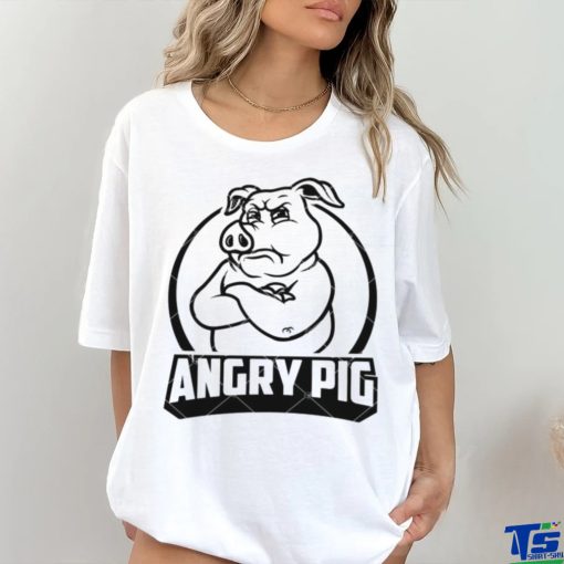 Angry Pig hoodie, sweater, longsleeve, shirt v-neck, t-shirt