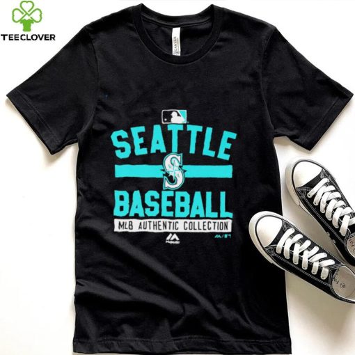 Seattle Baseball MLB Authentic Collection Shirt