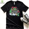 Ninja turtle style Christmas magical mutant ninja Christmas hoodie, sweater, longsleeve, shirt v-neck, t-shirt