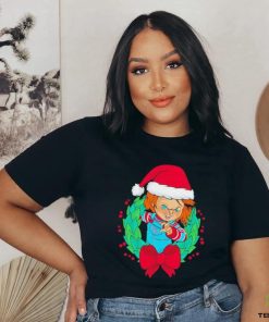 Chucky Christmas Shirt