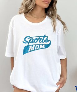 Sports Mom T shirt