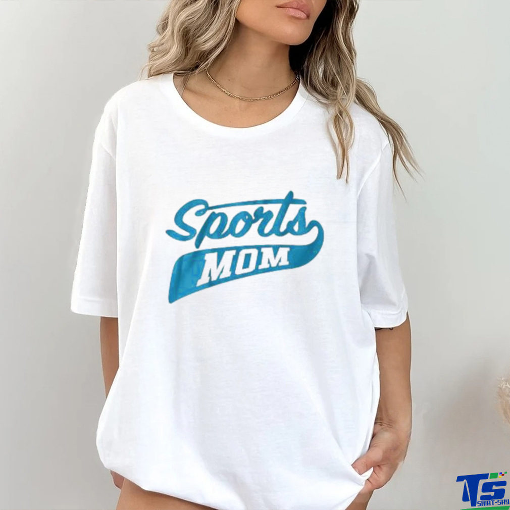 Sports Mom T shirt Sports Mom T shirt