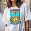 Billy Strings Bridgeport CT Shirt