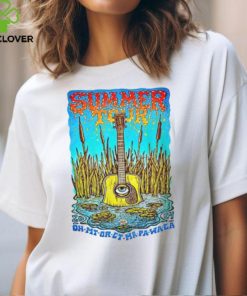 Billy Strings Summer Tour 24 Shirt