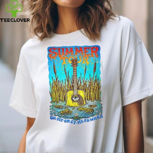 Billy Strings Summer Tour 24 Shirt