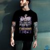 Skull cage waiting to die shirt