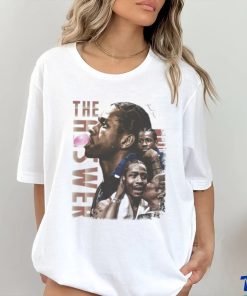 Only the Strong Survive Seen shirt 1 Only the Strong Survive Seen shirt