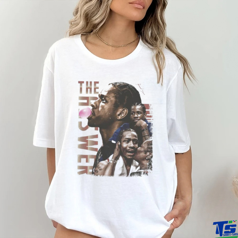 Only the Strong Survive Seen shirt Only the Strong Survive Seen shirt