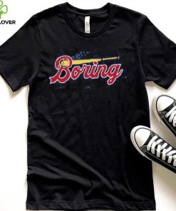 Boring Tee Shirt 3 Boring Tee Shirt