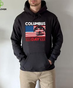 Vintage Retro Columbus Day T Shirt 3 Vintage Retro Columbus Day T Shirt