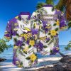 Missouri Tigers NCAA Floral All Over Printed Hawaiian Shirt