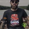 Fortunate Youth Show On June 22 2024 At Union Hall VA Unisex T Shirt