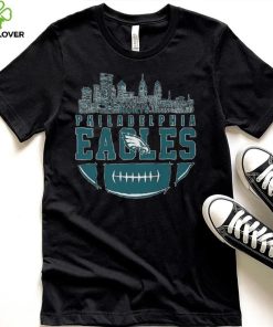 Awesome philadelphia eagles mariota hurts 2024 shirt