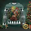 Of Course Tiger Ugly Christmas Sweater Xmas Gift Men And Women Christmas Sweater