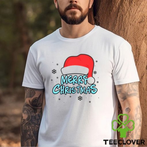 Hat Merry Christmas hoodie, sweater, longsleeve, shirt v-neck, t-shirt