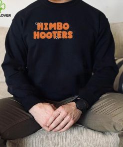Himbo hooters shirt