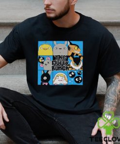 the Fluffy Bunch Shirt 2 the Fluffy Bunch Shirt