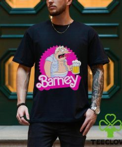 the Simpsons Barney Gumble Shirt 1 the Simpsons Barney Gumble Shirt