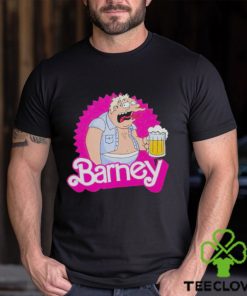 the Simpsons Barney Gumble Shirt 2 the Simpsons Barney Gumble Shirt